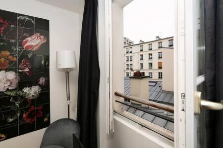 302 - Sejournez Dans Un Studio De Charme A Paris 5 - Flat-Guest Exterior photo